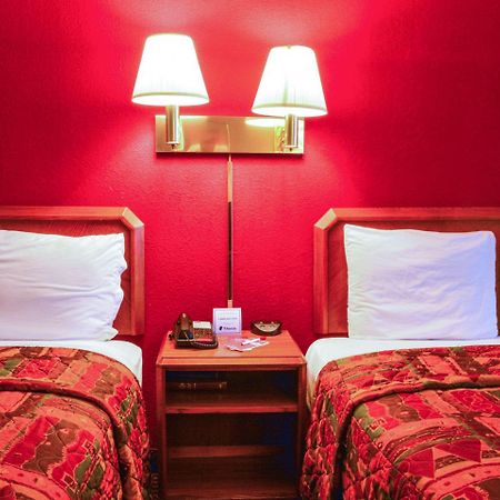 Econo Lodge Willowbrook Ngoại thất bức ảnh
