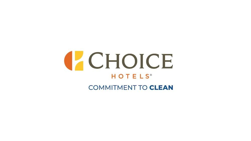 Econo Lodge Willowbrook Ngoại thất bức ảnh