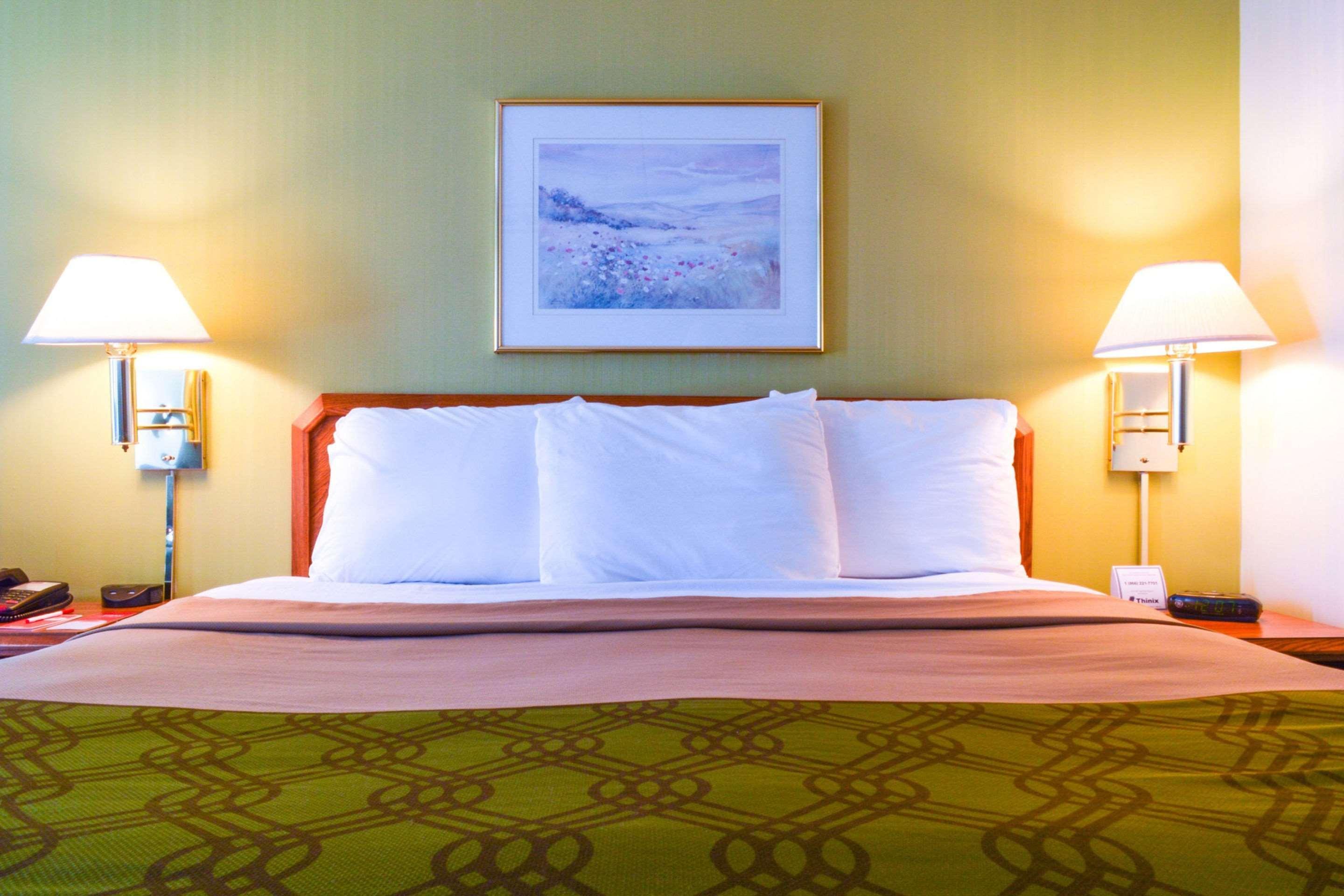 Econo Lodge Willowbrook Ngoại thất bức ảnh
