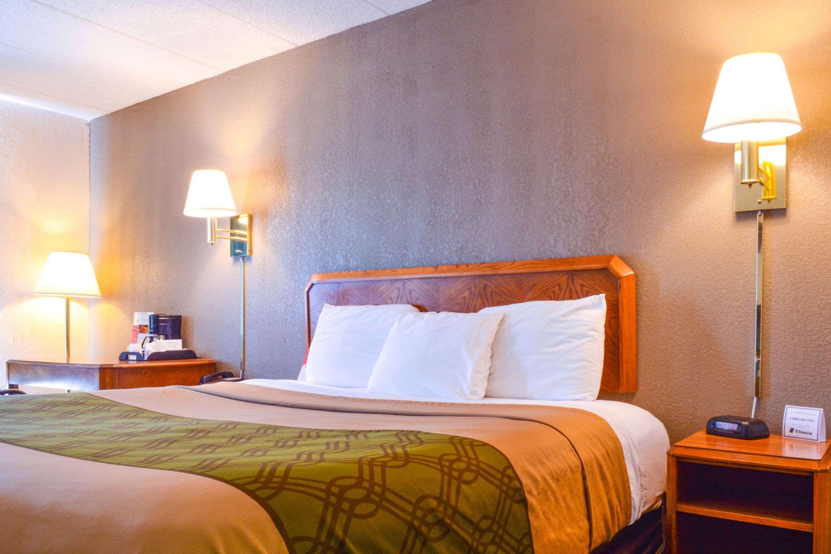 Econo Lodge Willowbrook Ngoại thất bức ảnh