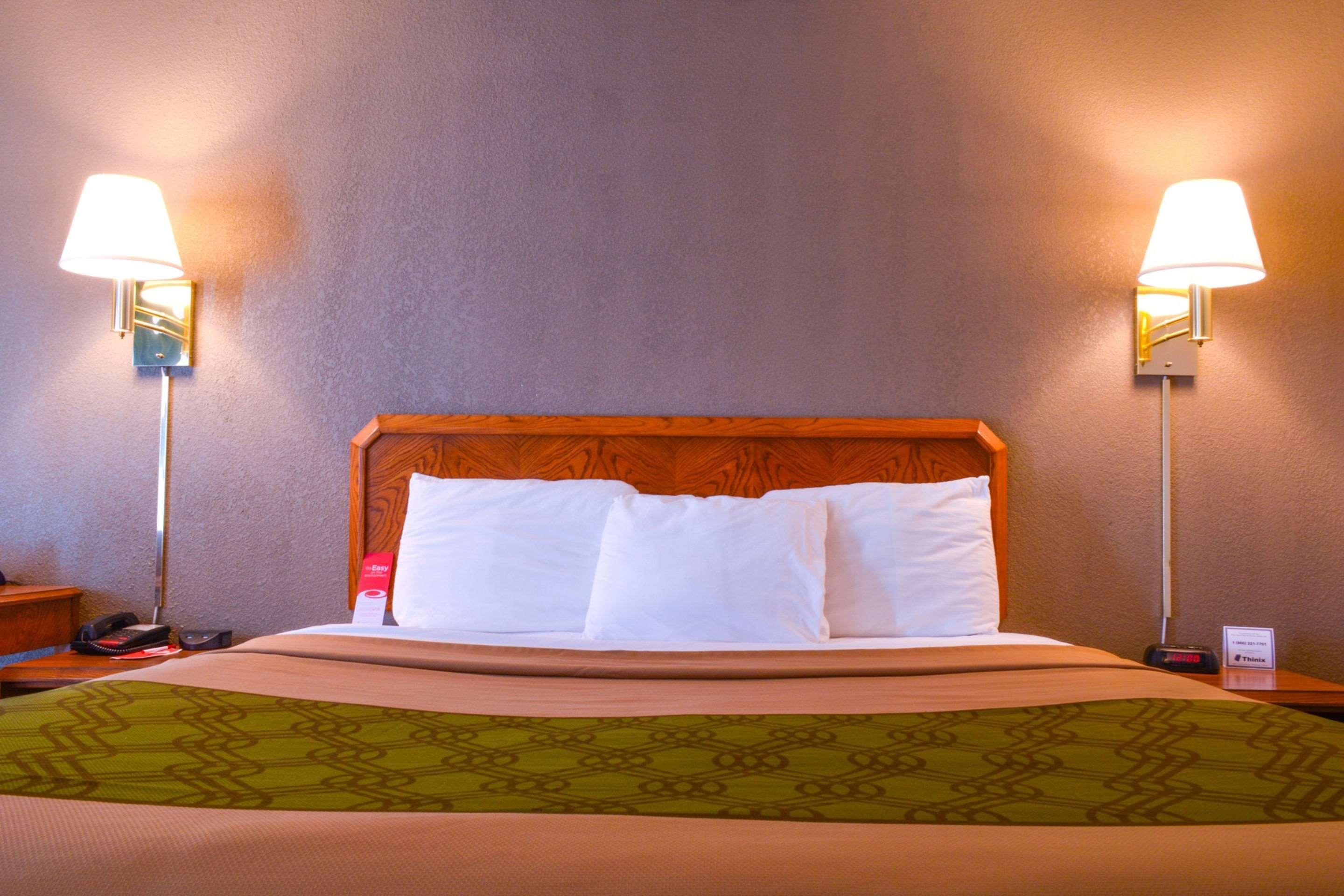 Econo Lodge Willowbrook Ngoại thất bức ảnh