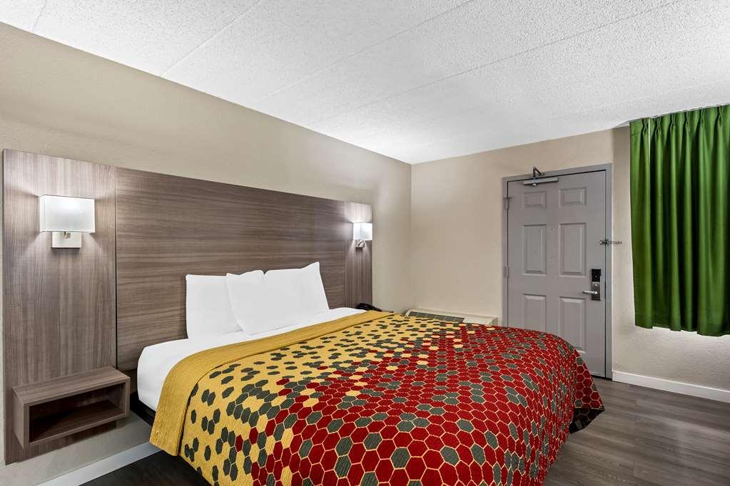Econo Lodge Willowbrook Phòng bức ảnh