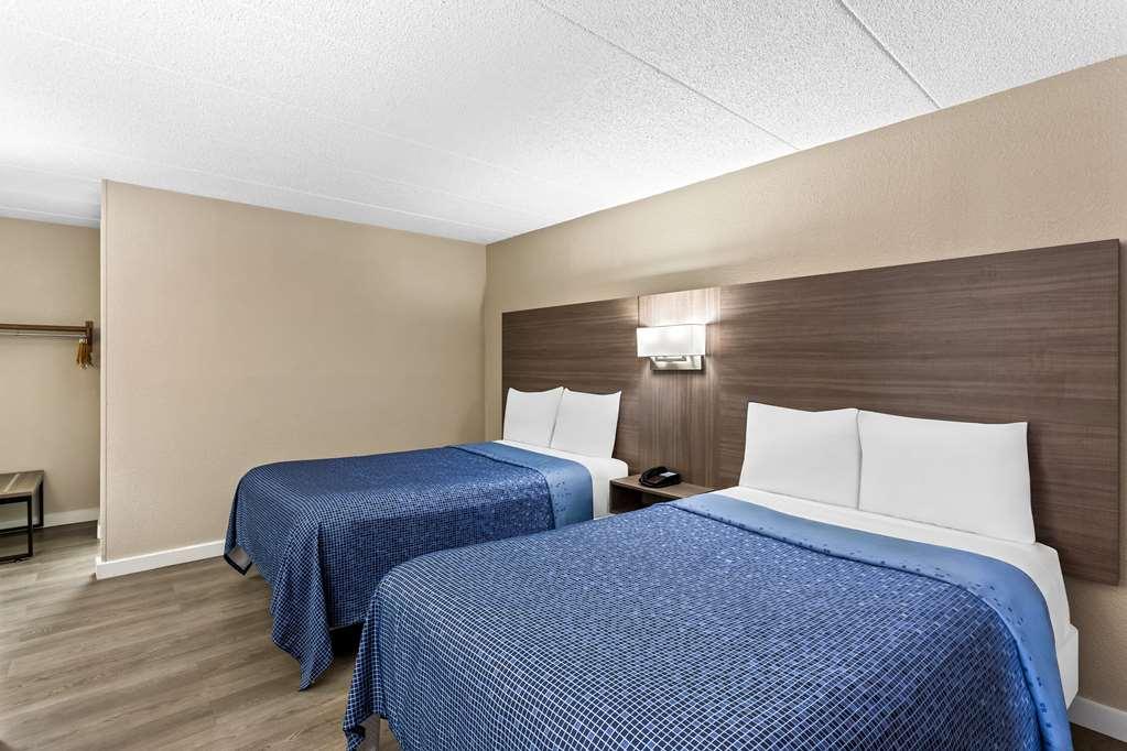 Econo Lodge Willowbrook Phòng bức ảnh