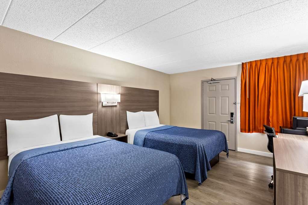 Econo Lodge Willowbrook Phòng bức ảnh