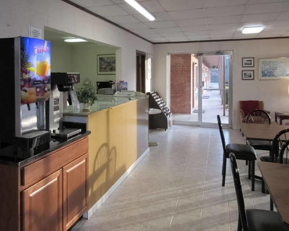 Econo Lodge Willowbrook Ngoại thất bức ảnh